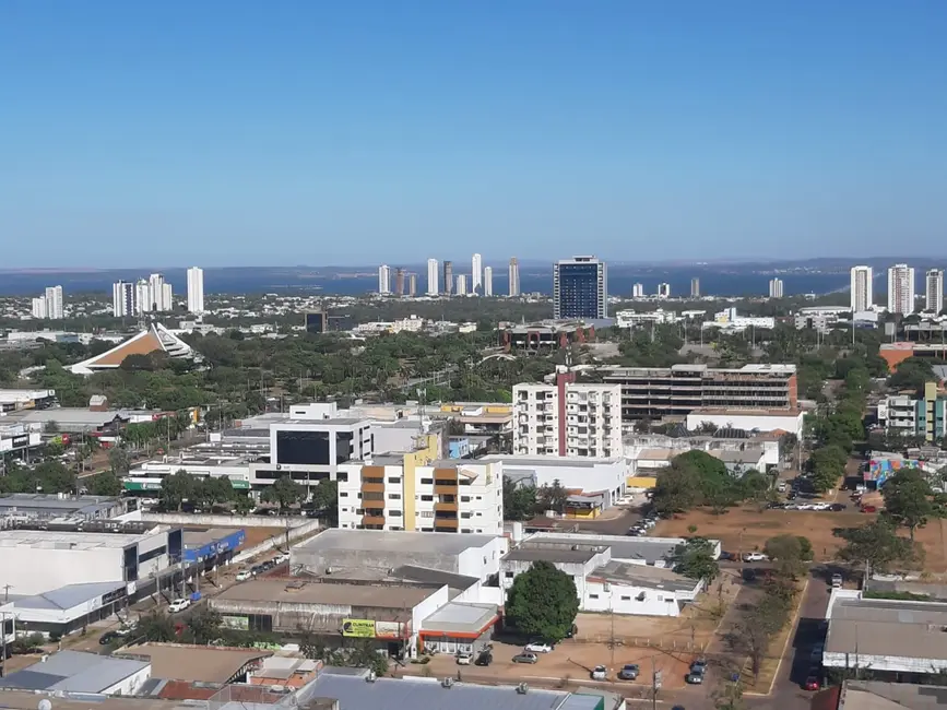 Sala Comercial à venda e para alugar, 60m2 em Plano Diretor Norte, Palmas - TO - imagem 3 Foto 3 de Sala Comercial à venda e para alugar, 60m2 em Plano Diretor Norte, Palmas - TO