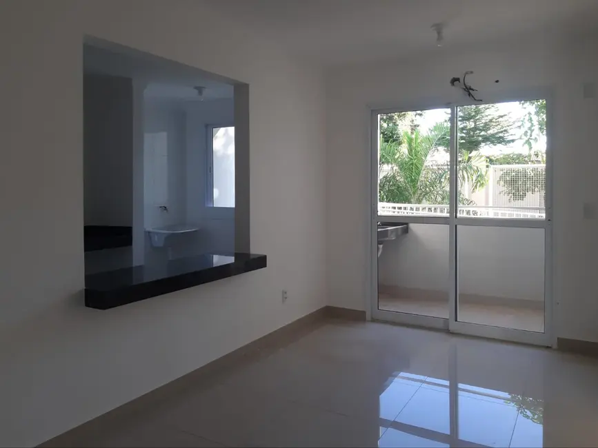 Foto 5 de Apartamento com 2 quartos à venda, 57m2 em Plano Diretor Sul, Palmas - TO