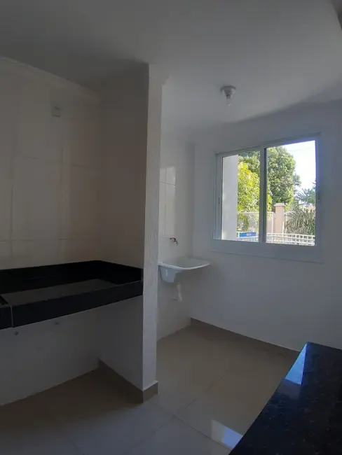 Foto 9 de Apartamento com 2 quartos à venda, 57m2 em Plano Diretor Sul, Palmas - TO