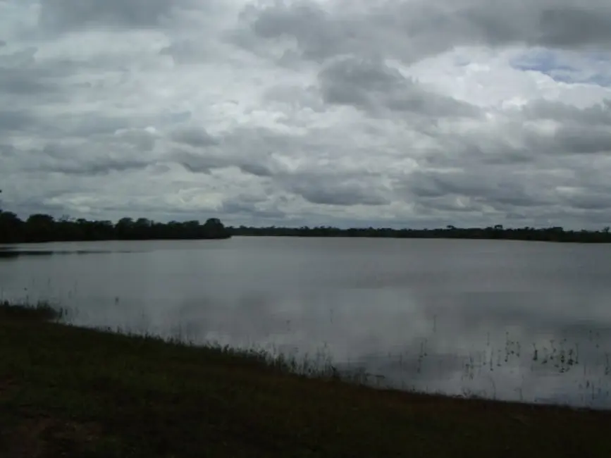 Foto 1 de Fazenda / Haras à venda em Sao Felix Do Araguaia - MT