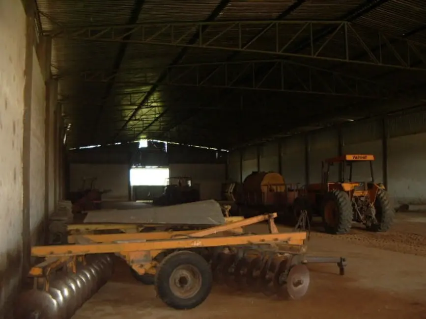 Foto 8 de Fazenda / Haras à venda em Sao Felix Do Araguaia - MT