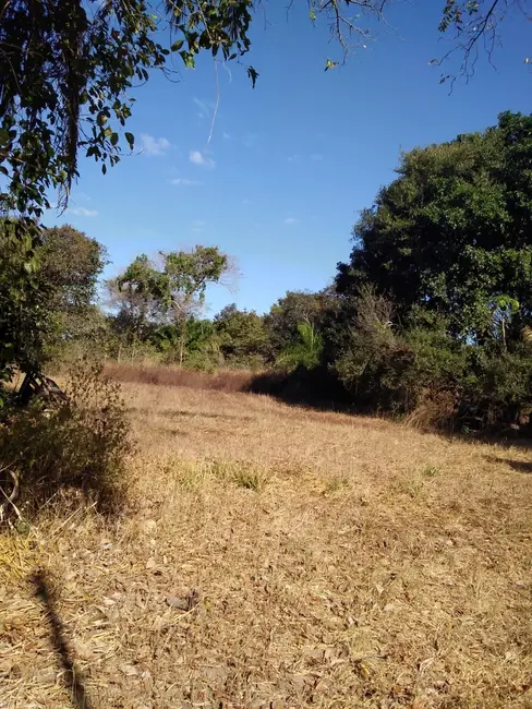 Foto 7 de Fazenda / Haras à venda em Aruana - GO