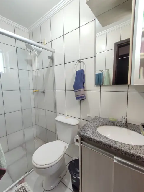 Foto 9 de Apartamento com 2 quartos à venda, 55m2 em Plano Diretor Sul, Palmas - TO