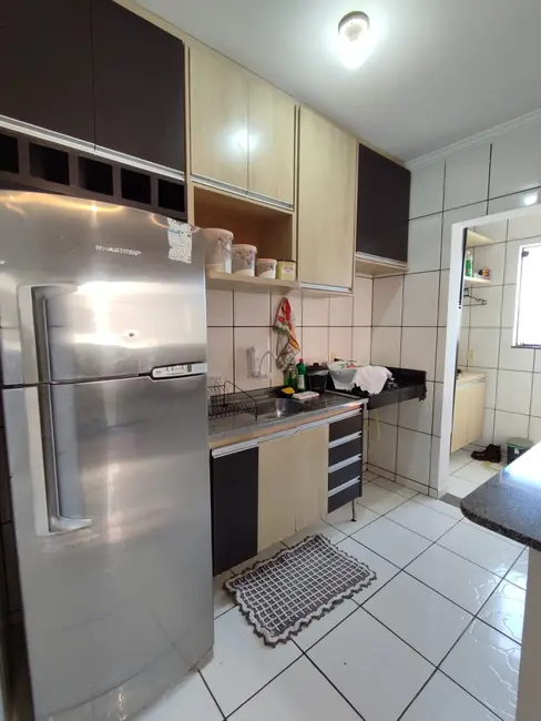 Foto 4 de Apartamento com 2 quartos à venda, 55m2 em Plano Diretor Sul, Palmas - TO