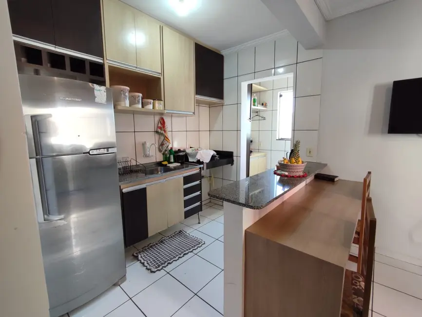 Foto 3 de Apartamento com 2 quartos à venda, 55m2 em Plano Diretor Sul, Palmas - TO