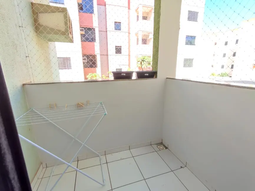 Foto 5 de Apartamento com 2 quartos à venda, 55m2 em Plano Diretor Sul, Palmas - TO