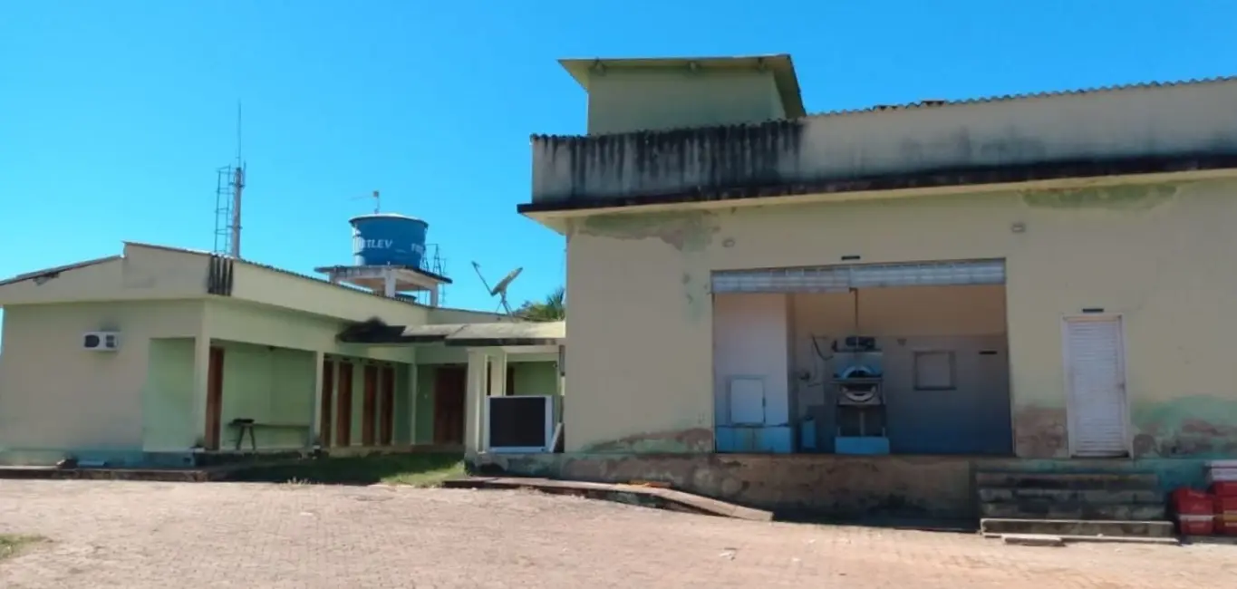 Foto 8 de Fazenda / Haras à venda em Monte Alegre De Goias - GO