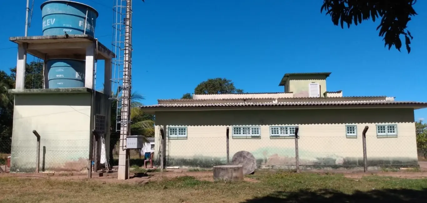 Foto 5 de Fazenda / Haras à venda em Monte Alegre De Goias - GO