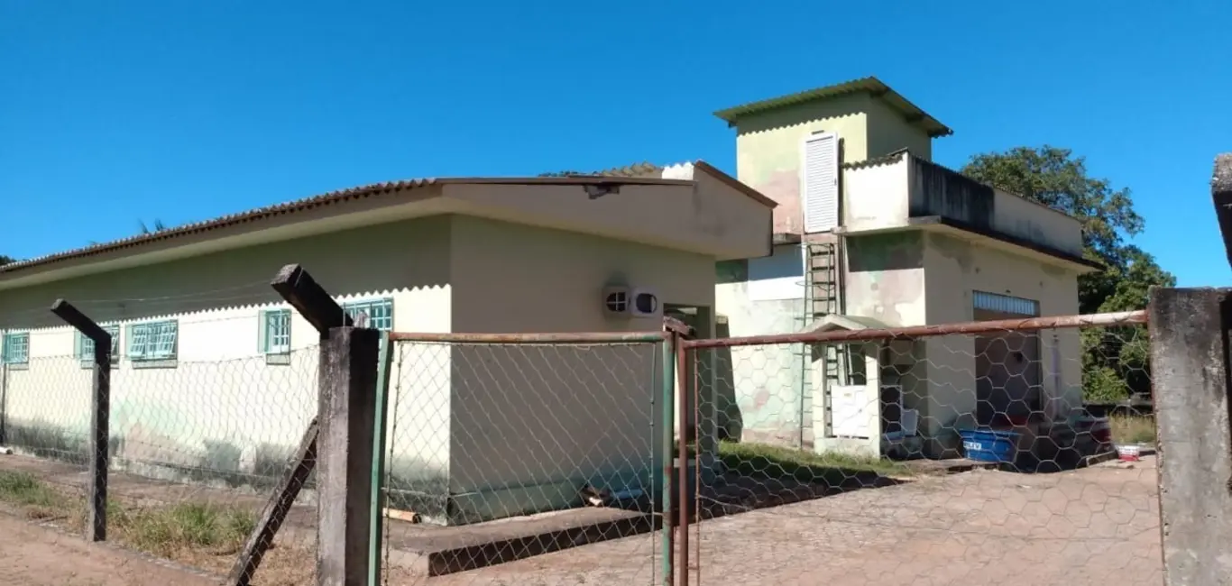 Foto 6 de Fazenda / Haras à venda em Monte Alegre De Goias - GO