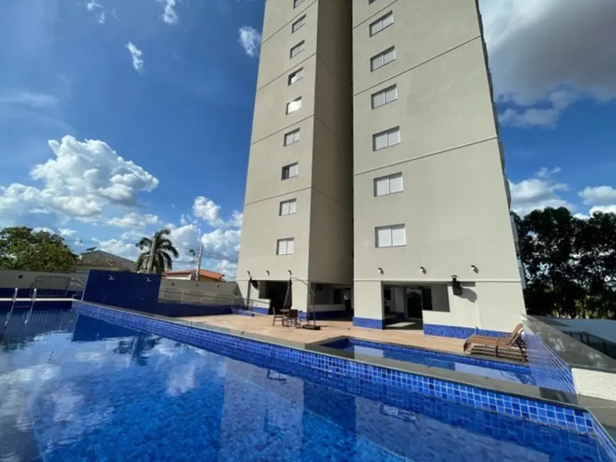 Foto 2 de Apartamento com 3 quartos à venda, 117m2 em Plano Diretor Sul, Palmas - TO