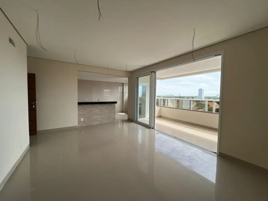 Foto 8 de Apartamento com 3 quartos à venda, 117m2 em Plano Diretor Sul, Palmas - TO