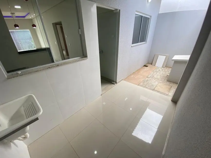 Casa com 2 quartos à venda, 66m2 em Plano Diretor Sul, Palmas - TO - imagem 6 Foto 6 de Casa com 2 quartos à venda, 66m2 em Plano Diretor Sul, Palmas - TO