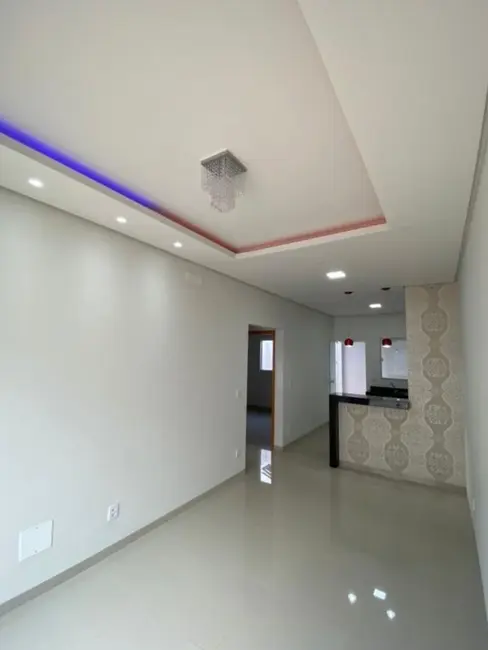 Foto 1 de Casa com 2 quartos à venda, 66m2 em Plano Diretor Sul, Palmas - TO