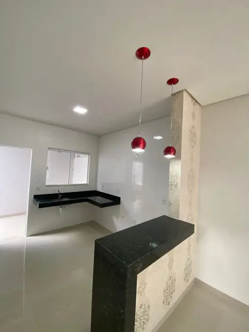 Foto 2 de Casa com 2 quartos à venda, 66m2 em Plano Diretor Sul, Palmas - TO