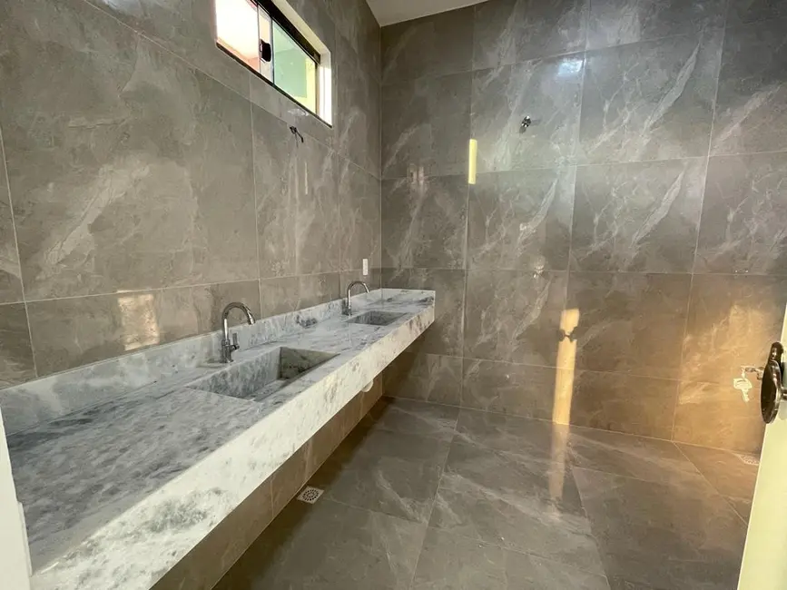 Foto 5 de Casa com 3 quartos à venda, 155m2 em Plano Diretor Sul, Palmas - TO