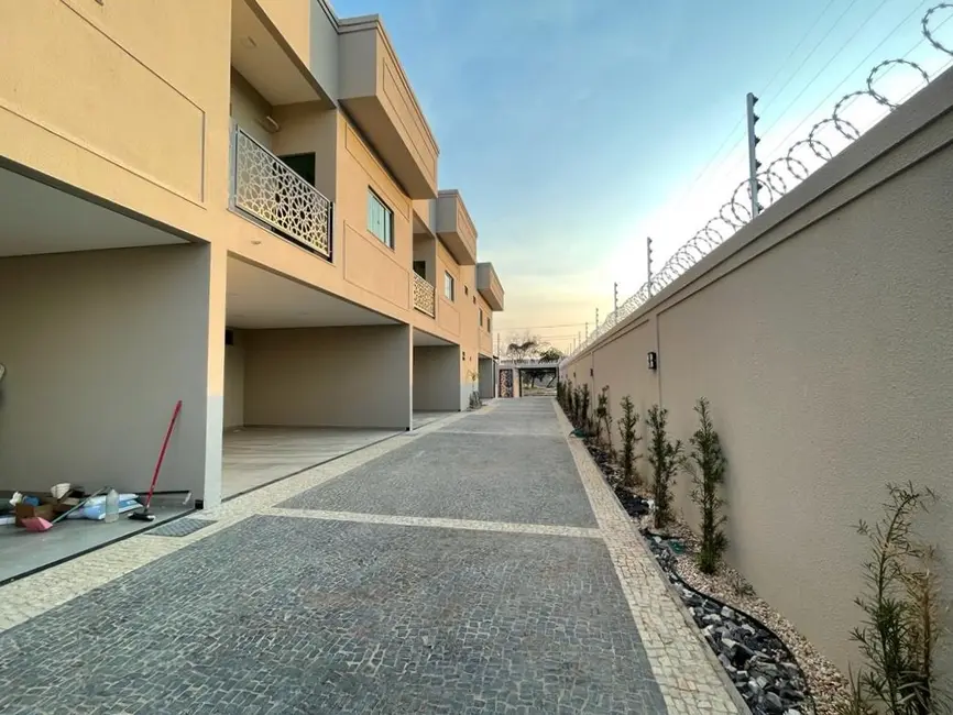 Foto 8 de Casa com 3 quartos à venda, 155m2 em Plano Diretor Sul, Palmas - TO