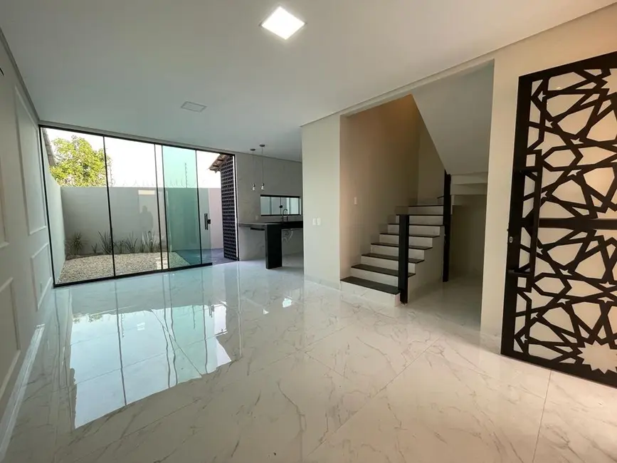 Foto 2 de Casa com 4 quartos à venda, 184m2 em Plano Diretor Sul, Palmas - TO