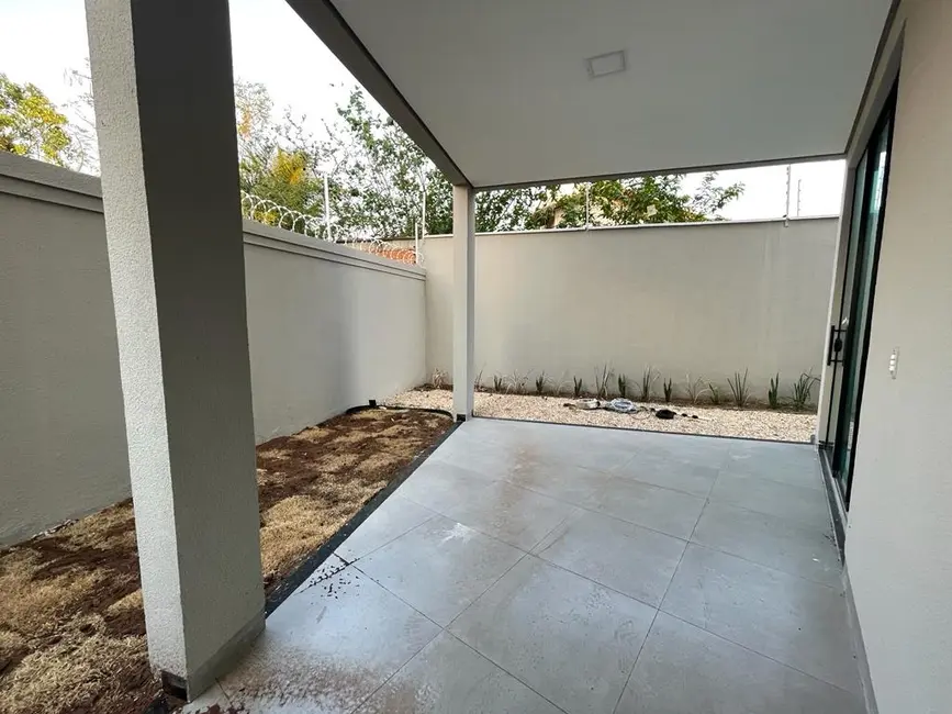 Foto 7 de Casa com 4 quartos à venda, 184m2 em Plano Diretor Sul, Palmas - TO