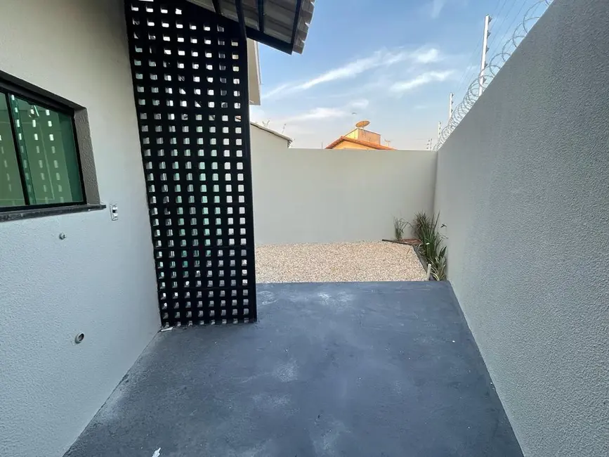 Foto 6 de Casa com 4 quartos à venda, 184m2 em Plano Diretor Sul, Palmas - TO