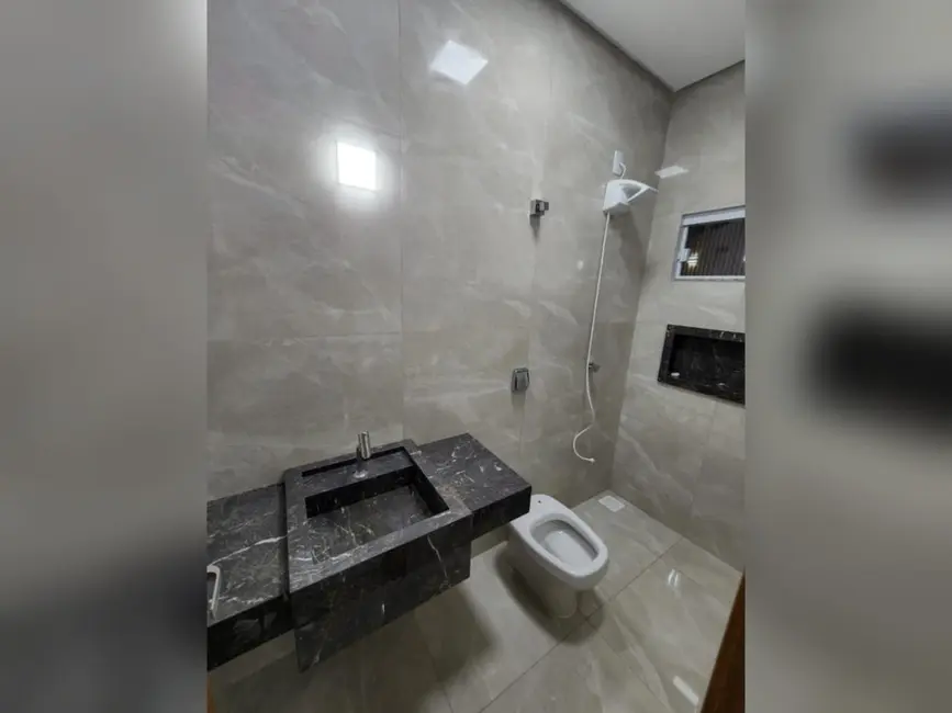 Foto 9 de Casa com 3 quartos à venda, 182m2 em Plano Diretor Sul, Palmas - TO