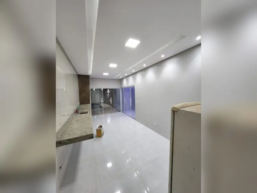 Foto 3 de Casa com 3 quartos à venda, 182m2 em Plano Diretor Sul, Palmas - TO