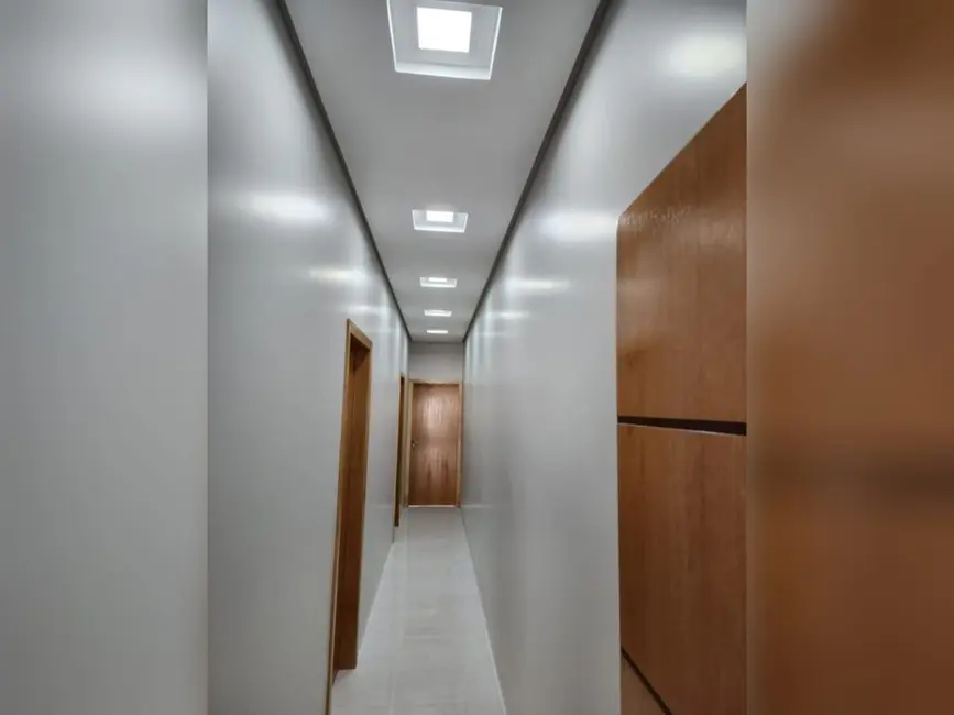 Foto 5 de Casa com 3 quartos à venda, 182m2 em Plano Diretor Sul, Palmas - TO