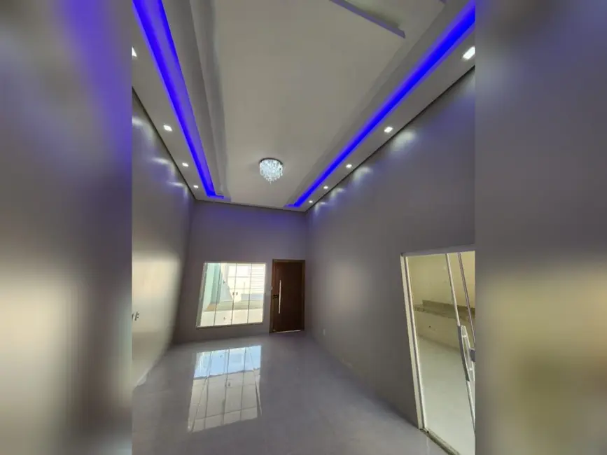 Foto 2 de Casa com 3 quartos à venda, 182m2 em Plano Diretor Sul, Palmas - TO