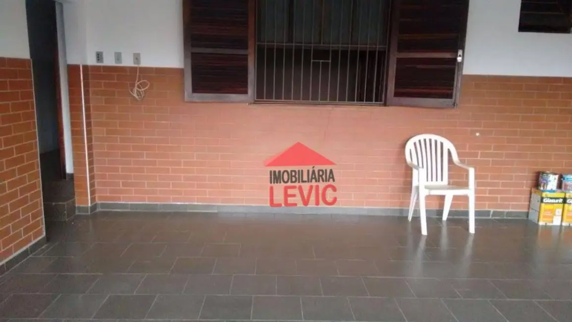 Foto 5 de Casa com 2 quartos à venda, 360m2 em Jardim Ipiranga, Americana - SP