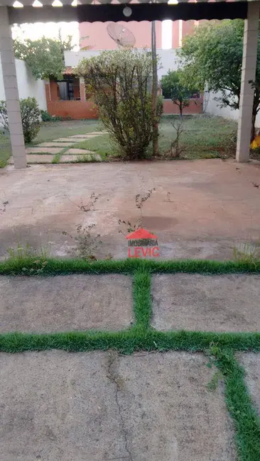 Foto 2 de Casa com 2 quartos à venda, 360m2 em Jardim Ipiranga, Americana - SP