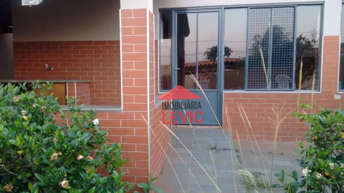 Foto 6 de Casa com 2 quartos à venda, 360m2 em Jardim Ipiranga, Americana - SP