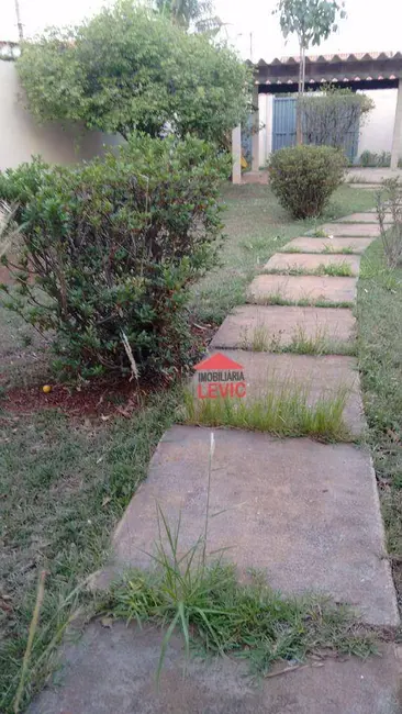 Foto 1 de Casa com 2 quartos à venda, 360m2 em Jardim Ipiranga, Americana - SP