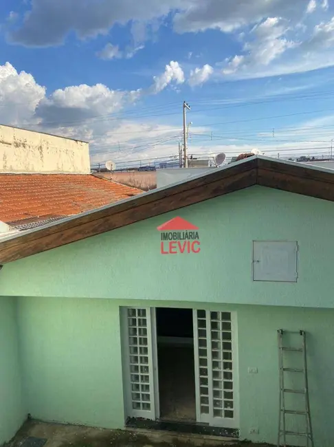 Foto 1 de Casa com 2 quartos à venda, 250m2 em Santa Bárbara D`Oeste - SP