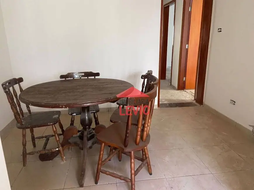 Foto 4 de Casa com 2 quartos à venda, 250m2 em Santa Bárbara D`Oeste - SP