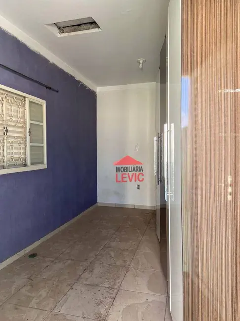 Foto 7 de Casa com 2 quartos à venda, 250m2 em Santa Bárbara D`Oeste - SP