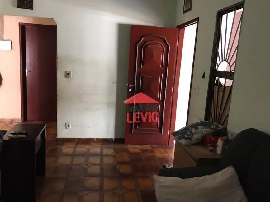 Foto 4 de Casa com 3 quartos à venda, 250m2 em Santa Bárbara D`Oeste - SP