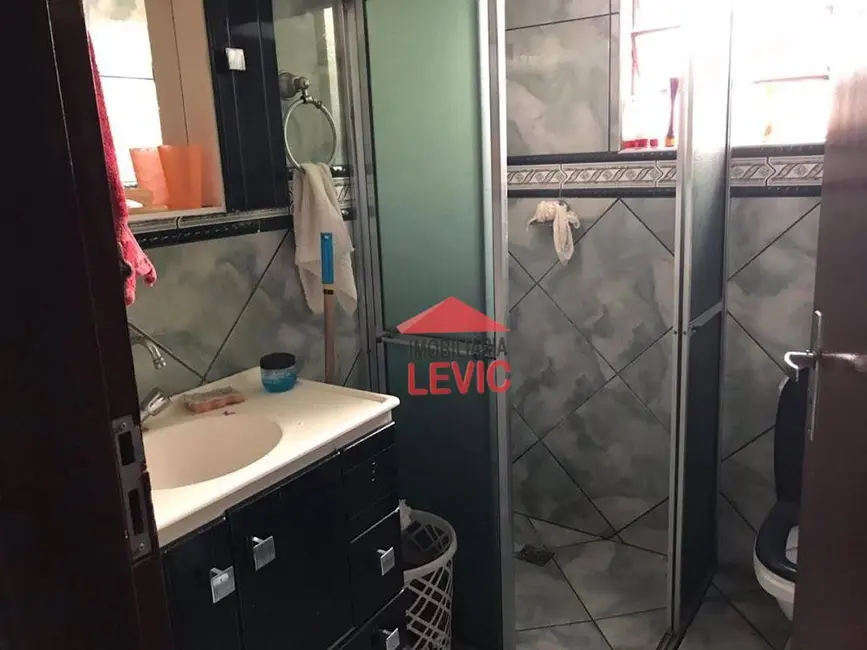 Foto 8 de Casa com 3 quartos à venda, 250m2 em Santa Bárbara D`Oeste - SP