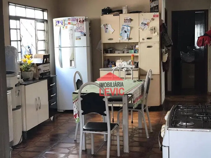 Foto 6 de Casa com 3 quartos à venda, 250m2 em Santa Bárbara D`Oeste - SP