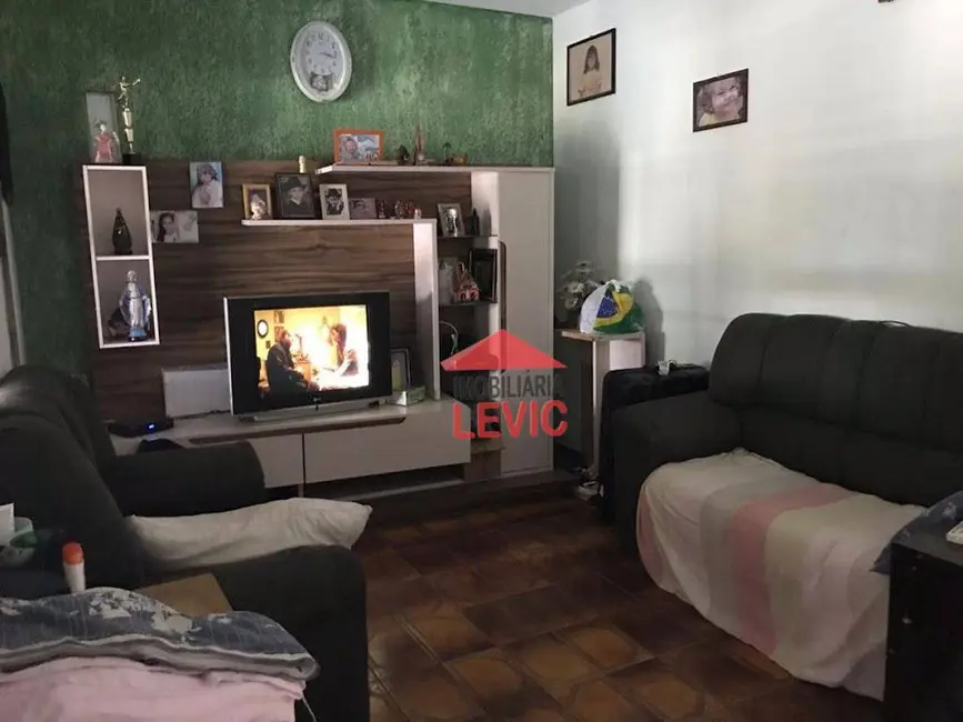 Foto 3 de Casa com 3 quartos à venda, 250m2 em Santa Bárbara D`Oeste - SP