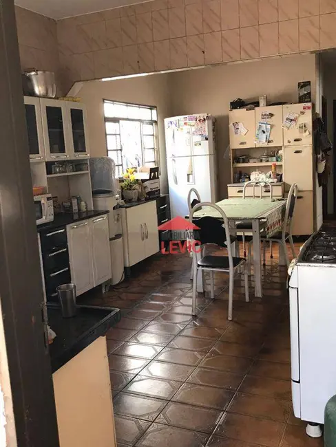 Foto 7 de Casa com 3 quartos à venda, 250m2 em Santa Bárbara D`Oeste - SP