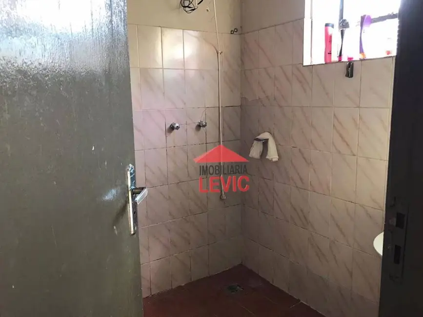 Foto 9 de Casa com 3 quartos à venda, 250m2 em Santa Bárbara D`Oeste - SP