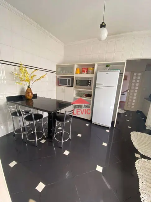 Foto 9 de Sobrado com 3 quartos à venda, 150m2 em Parque Residencial Jaguari, Americana - SP