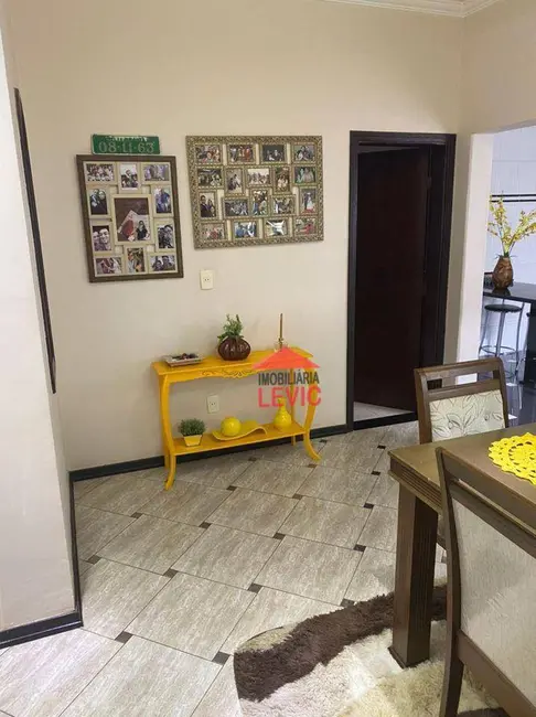 Foto 6 de Sobrado com 3 quartos à venda, 150m2 em Parque Residencial Jaguari, Americana - SP