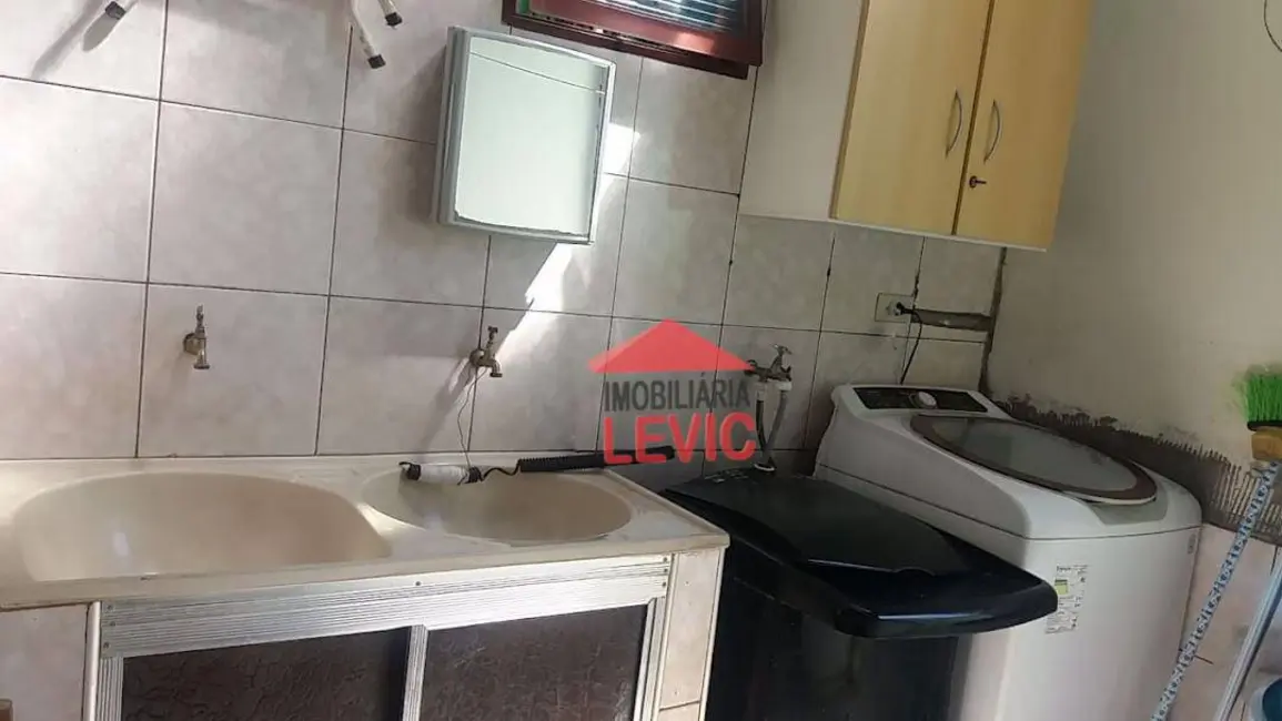 Foto 7 de Casa com 3 quartos à venda, 125m2 em Santa Bárbara D`Oeste - SP