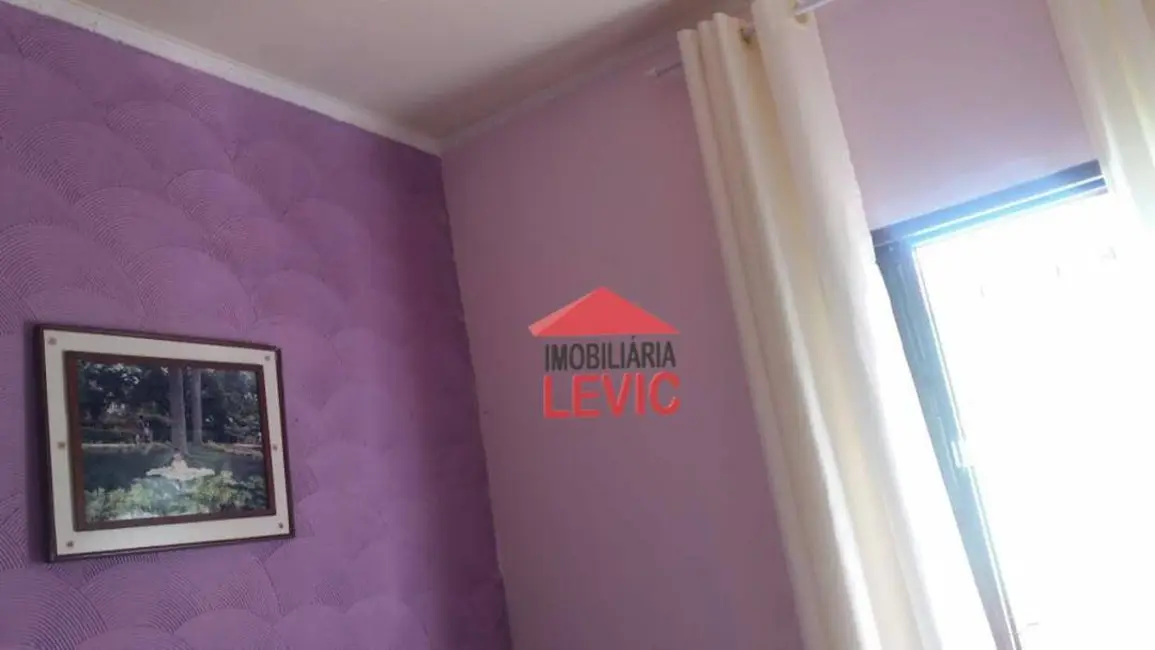 Foto 3 de Casa com 3 quartos à venda, 125m2 em Santa Bárbara D`Oeste - SP