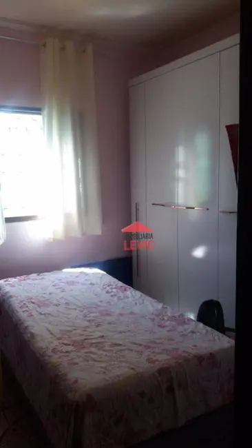 Foto 4 de Casa com 3 quartos à venda, 125m2 em Santa Bárbara D`Oeste - SP