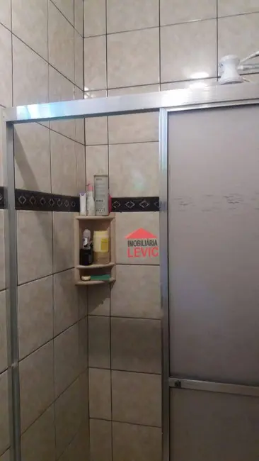 Foto 6 de Casa com 3 quartos à venda, 125m2 em Santa Bárbara D`Oeste - SP