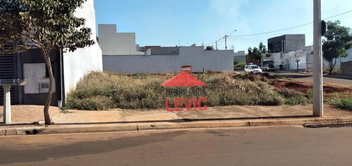 Foto 1 de Terreno / Lote à venda, 208m2 em Santa Bárbara D`Oeste - SP