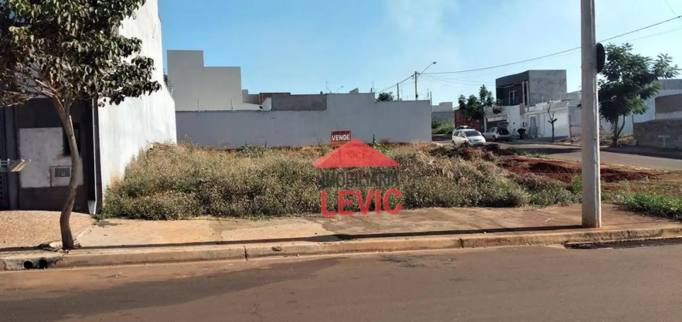 Foto 2 de Terreno / Lote à venda, 208m2 em Santa Bárbara D`Oeste - SP