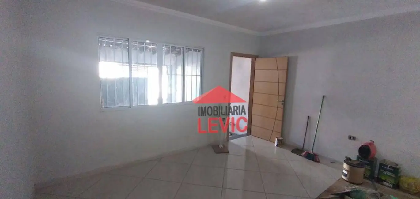 Foto 3 de Casa com 3 quartos à venda, 165m2 em Jardim Paulistano, Americana - SP