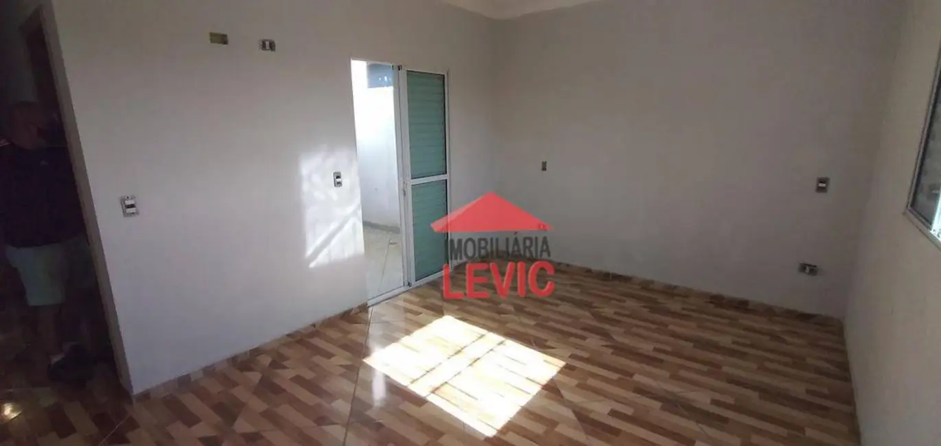 Foto 8 de Casa com 3 quartos à venda, 165m2 em Jardim Paulistano, Americana - SP